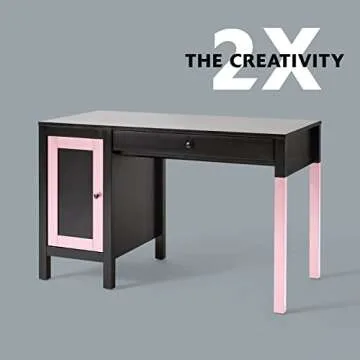 Rust-Oleum Painter's Touch Spray Paint for Versatile DIY