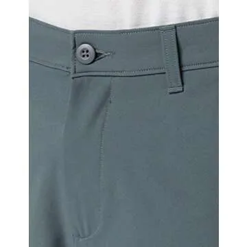 Under Armour Men's Tech Golf Shorts