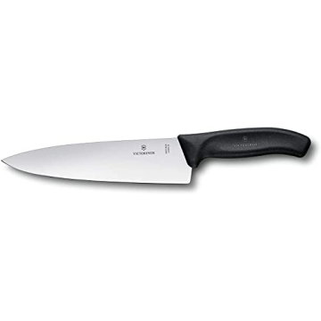 Victorinox Swiss Classic 8-Inch Chef's Knife for Effortless Cutting