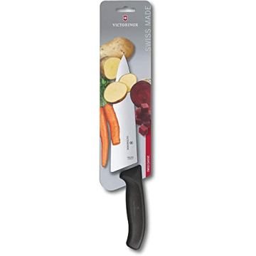 Victorinox Swiss Classic 8-Inch Chef's Knife for Effortless Cutting