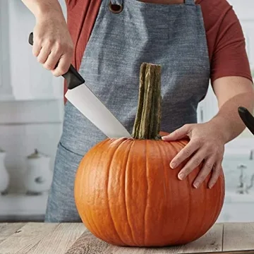 Victorinox Swiss Classic 8-Inch Chef's Knife for Effortless Cutting