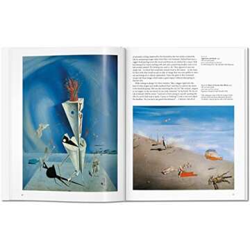 Salvador Dalí: 1904-1989: Conquest of the Irrational