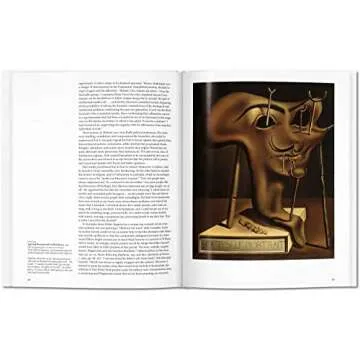 Salvador Dalí: 1904-1989: Conquest of the Irrational