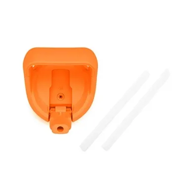 YETI Rambler Jr Kids Bottle Durable Leak-Proof Stainless Steel