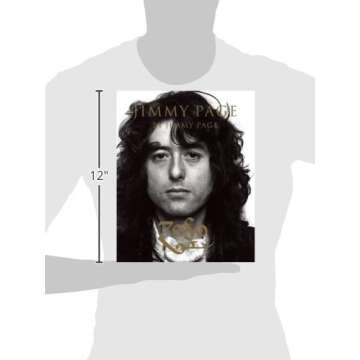 Jimmy Page by Jimmy Page