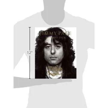 Jimmy Page by Jimmy Page
