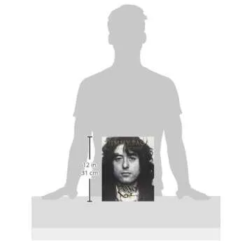 Jimmy Page by Jimmy Page