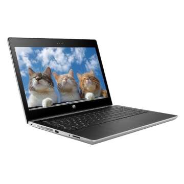 HP ProBook Laptop MT31 Mobile Thin Client Computer PC, Intel Celeron-3867U, 8GB RAM, 128GB SSD, Webc...