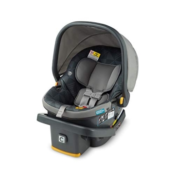 Century Carry On 35 Infant Car Seat Lightweight and Eco-Friendly