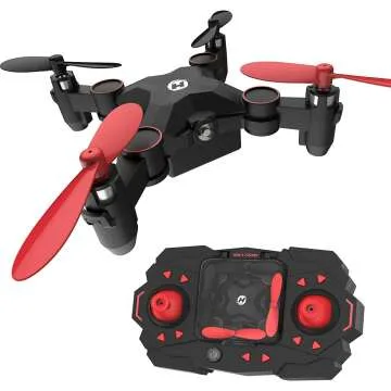 Holy Stone HS190 Mini Nano RC Drone for Beginners