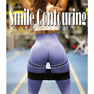 CROSS1946 Scrunch Butt Leggings for Stylish Workouts