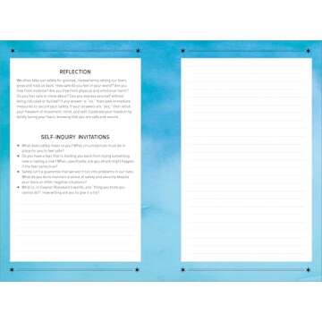 The Morning Magic 5-Minute Journal: Inspiring Prompts to Set Intentions and Live with Gratitude All Day