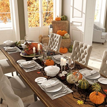 5-pack Halloween Decorations Set for Spooky Celebrations