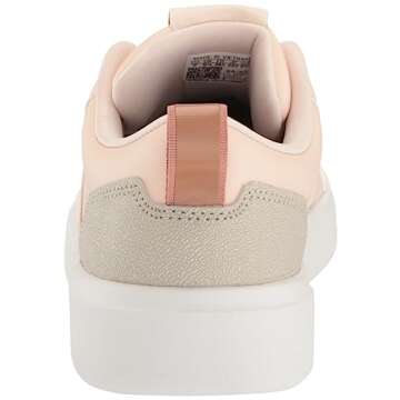 adidas Women's Park St Sneaker, Wonder Quartz/Clay Strata/White, 10