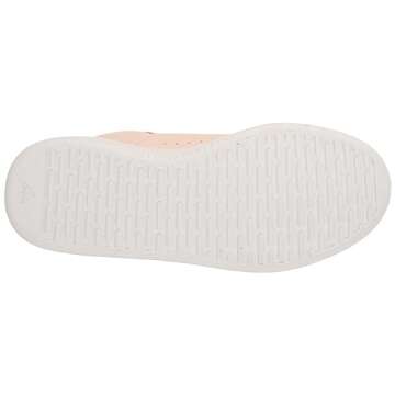 adidas Women's Park St Sneaker, Wonder Quartz/Clay Strata/White, 10