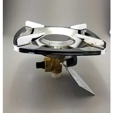 HearCare Skottle Kit for Easy Outdoor Cooking