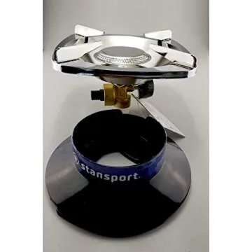 HearCare Skottle Kit for Easy Outdoor Cooking