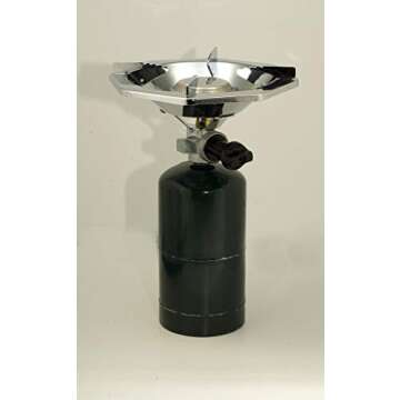 HearCare Tembo Tusk Skottle Kit