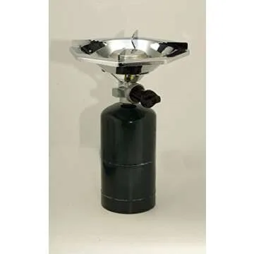 HearCare Skottle Kit for Easy Outdoor Cooking