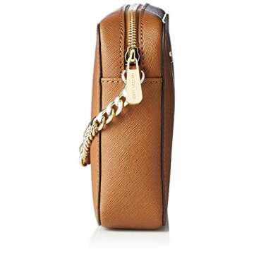 Michael Kors Jet Set Item Large East West Cross-body Luggage 4650