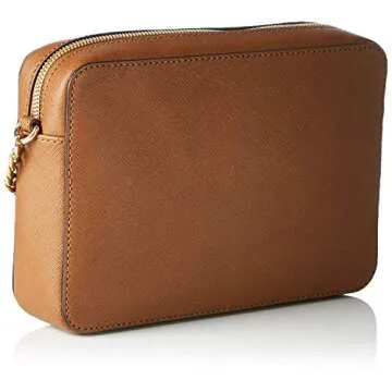 Michael Kors Jet Set Item Large East West Cross-body Luggage 4650