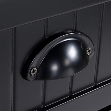 Elegant HOMCOM Kitchen Island with Ample Storage Options