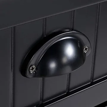 Elegant HOMCOM Kitchen Island with Ample Storage Options