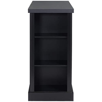 Elegant HOMCOM Kitchen Island with Ample Storage Options