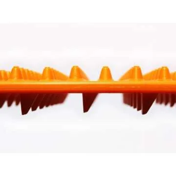 Portable Tire Traction Mats - Emergency Tire Grip Aid