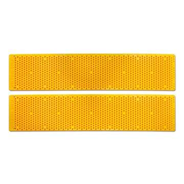 Portable Tire Traction Mats - Emergency Tire Grip Aid