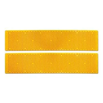 Portable Tire Traction Mats - Emergency Tire Grip Aid