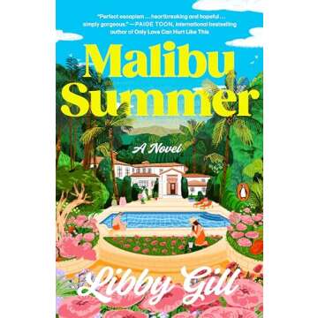Malibu Summer: A Novel