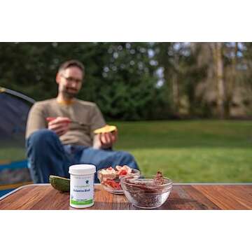 Seeking Health Histamine Digest - Digestive Enzyme Support for Histamine Intolerance - DAO Supplement Aids Histamine Digestion for Stomach Relief - 30 Capsules