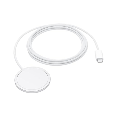 Apple MagSafe Wireless Charger - 2m Fast Charging