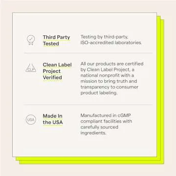 Rae Wellness Vegan Collagen Boost - Collagen Production + Glowing Skin Supplement with Vitamin C & Bamboo Extract - Plant Based Skin Support - 60 Capsules (30 Day Supply)