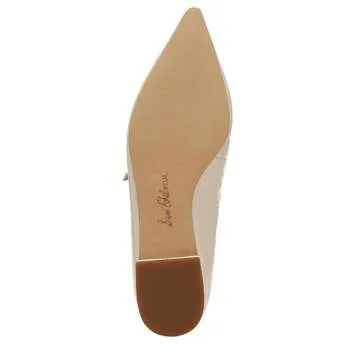 Sam Edelman Cass Mary Jane Flat - Style Meets Comfort