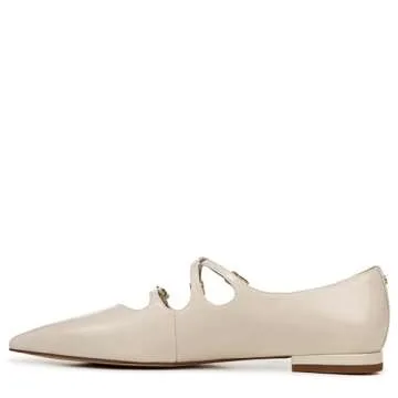 Sam Edelman Cass Mary Jane Flat - Style Meets Comfort