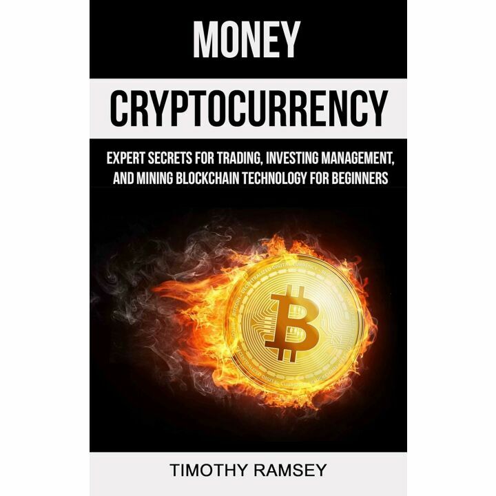 Cryptocurrency Secrets for Beginners: Trade & Invest
