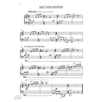 Very Easy Little Peppers: A Vibrant Collection of Compositions Written Especially for the Young Performer (Faber Edition: Little Peppers)