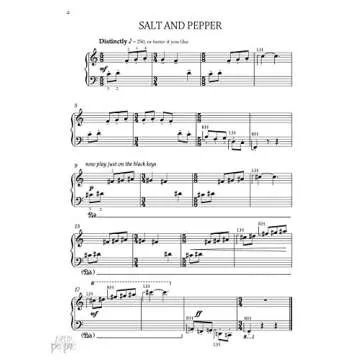 Very Easy Little Peppers: A Vibrant Collection of Compositions Written Especially for the Young Performer (Faber Edition: Little Peppers)