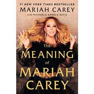 The Meaning of Mariah Carey
