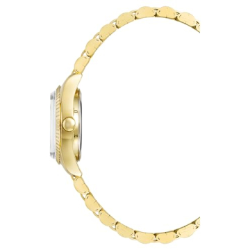 Elegant Armitron Women’s Quartz Dress Watch with Adjustable Strap