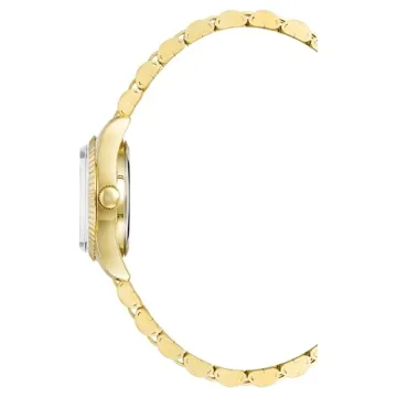 Elegant Armitron Women’s Quartz Dress Watch with Adjustable Strap