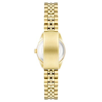 Elegant Armitron Women’s Quartz Dress Watch with Adjustable Strap