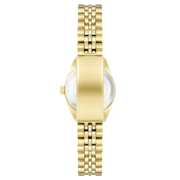 Elegant Armitron Women’s Quartz Dress Watch with Adjustable Strap