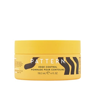 PATTERN Beauty Edge Control for Curlies and Coilies 4 Fl Oz