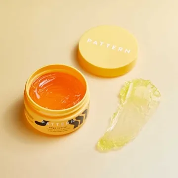 PATTERN Beauty Edge Control for Curlies and Coilies 4 Fl Oz