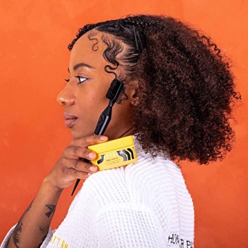 PATTERN Beauty Edge Control for Curlies and Coilies 4 Fl Oz