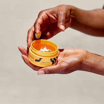 PATTERN Beauty Edge Control for Curlies and Coilies 4 Fl Oz