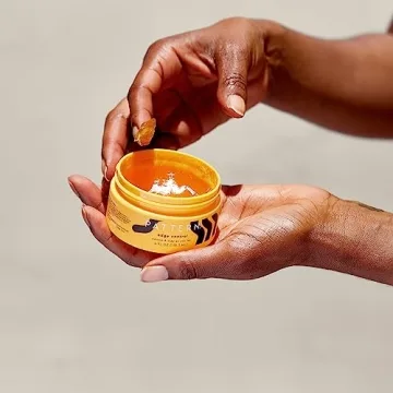 PATTERN Beauty Edge Control for Curlies and Coilies 4 Fl Oz